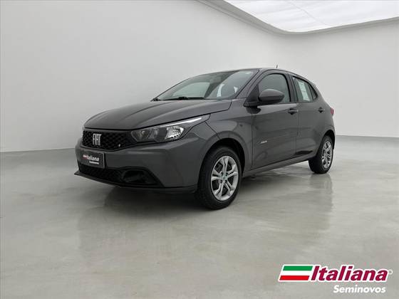 FIAT ARGO 1.0 FIREFLY FLEX DRIVE MANUAL